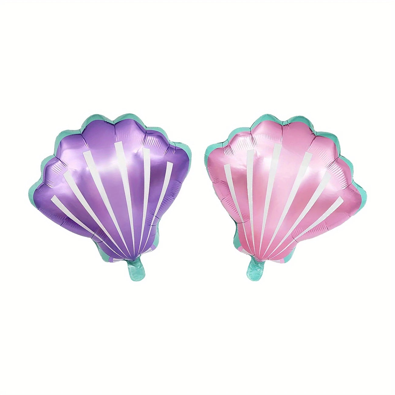 Mini Shell Shape Foil Balloon