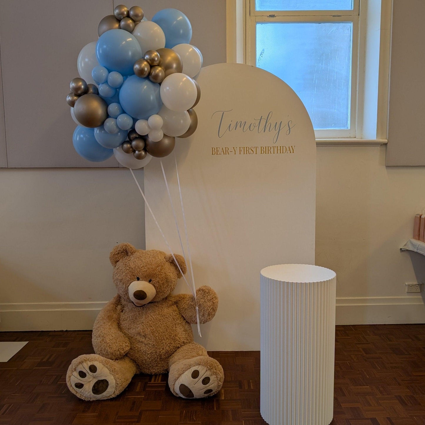 Beary Cute Package - La Bambina