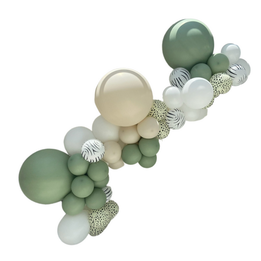 Wild One DIY Garland Kit